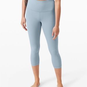 Lululemon Align Crop